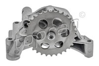 ÖLpumpe Topran 115 983 FÜR Audi Seat VW MotorÖLpumpe SchmierÖLpumpe