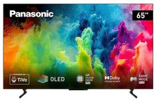Panasonic 4K OLED SMART TV TB-65Z60AEB 65" Ultra HD Powered by TiVo