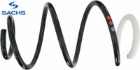 Sachs 993918 Fahrwerksfeder FüR Renault