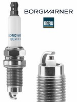 Borgwarner (Beru) ZüNdkerze Z272 FüR Seat Skoda Vw