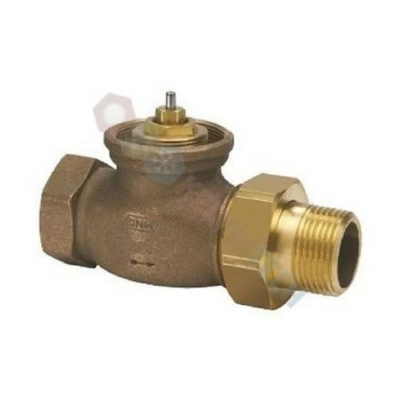 Honeywell V2050DH025 corps thermostatique grand débit vanne radiateur M30