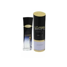 Lomani Beautiful Girl By Lomani Paris Eau De Parfum Spray 3.3 oz/ 100 ml For Wom