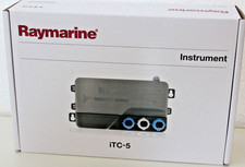 Raymarine ITC 5 Wandlerkonverter E70010_0.6_5 - Neu - C69 336 S7