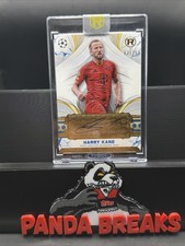 2024-25 Topps FC Bayern München 125 Years Anniversary Soccer Checklist Guide in-content 9