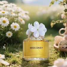 New Miss Daisy Eau De Toilette 100ml Spray For Women