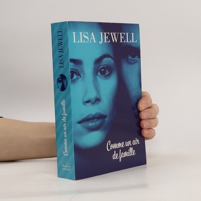 Comme un air de famille  |  Lisa Jewell