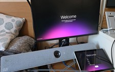 Cisco WebEx Room Kit TTC7-23