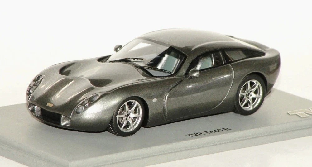 TVR V8 1965 - Spark S0228 - 1:43 in Box *73172