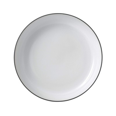 Exclusively for Gordon Ramsay Bread Street White Pasta Bowl, 24 oz