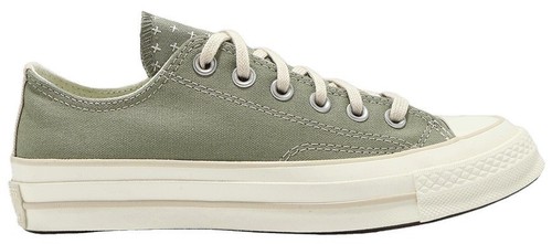 Converse Chuck 70 De Luxe Heel-Light Field Green Surplus- A11899C