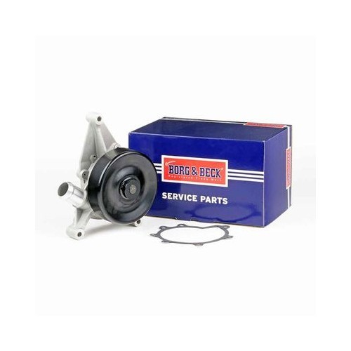 BORG & BECK Water Pump, engine cooling BWP2140