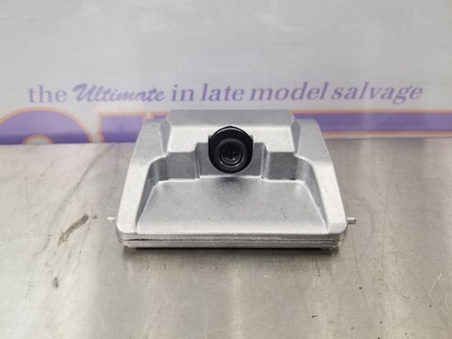 23 2023 KIA TELLURIDE SX FRONT VIEW WINDSHIELD MOUNTED CAMERA 99211S9150