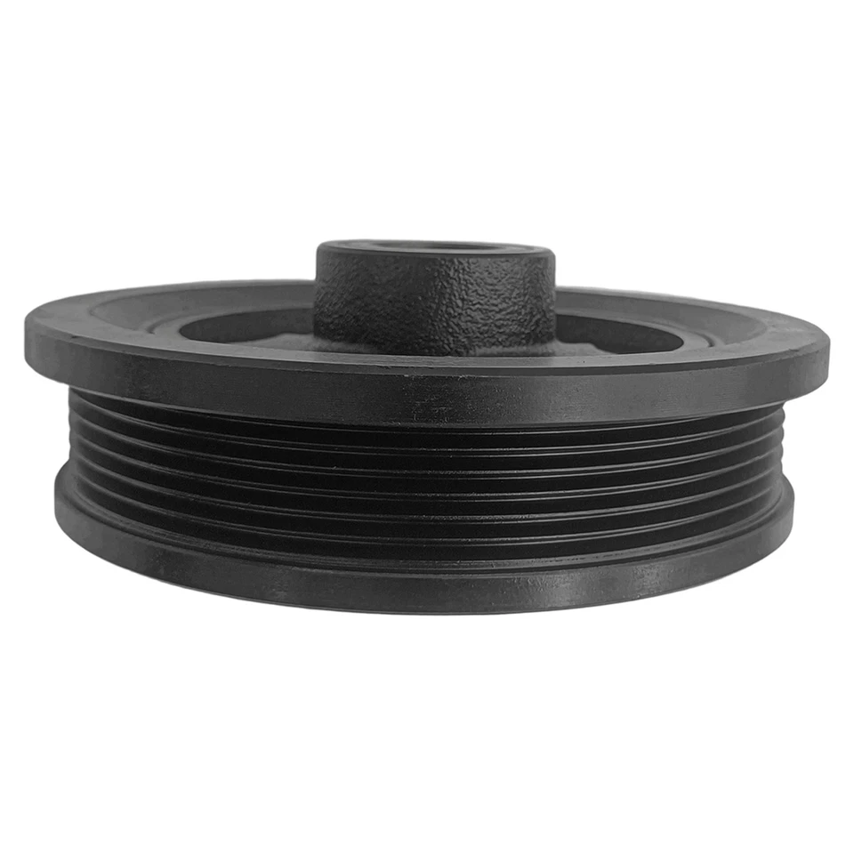 Equilibrador armónico de motor 594737 para 08-10 Chrysler Sebring Dodge Avenger Journey Foto 3 de 4