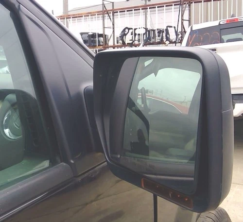 Passenger Side View Mirror Power Pedestal from 11-14 FORD F150 PICKUP 2357349.
