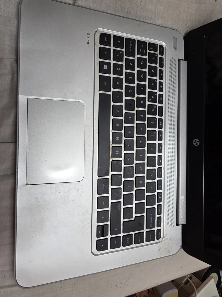 HP Stream 11/13/14 Series 2GB 64GB AMD A4 MICRO Faulty - Image 3 of 4