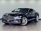 BENTLEY CONTINENTAL 4.0 V8 GT Auto 4WD Euro 6 (s/s) 2dr 2020