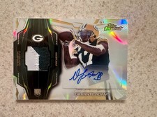 2014 Topps Finest Baseball Rookie Autographs Gallery, Guide 33