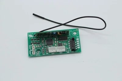 Elica Logic Board ECB0144128 Elektronik Bedienung Dunstabzugshaube Abzugshaube