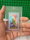 1996 Ultra Scoring Kings Ruby Retro Michael Jordan Tobacco Card(sealed)