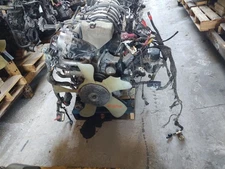 2018-2024 Dodge 2500 Engine - 6.4L (VIN J, 8th Digit) 128K Miles