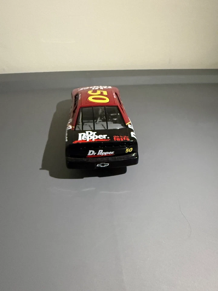 Racing Champions 1:24 Mark Green #50 Dr Pepper Diecast - ¡Clásico de coleccionista! Foto 3 de 4