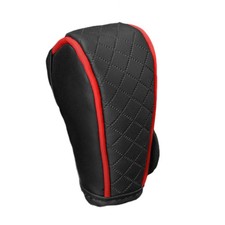 Car Gear Shift Knob Cover Protector for Car Shift Stick Knob Waterproof Car Gear