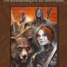 DDD MIDGARD Magazin 29