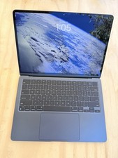 Apple MacBook Air M3 13-inch 16GB 512GB