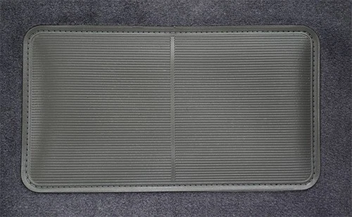 Alfombra Dodge Dakota 1997-2004 - Cutpile | Doble cabina, 2 y 4x4 Foto 3 de 4