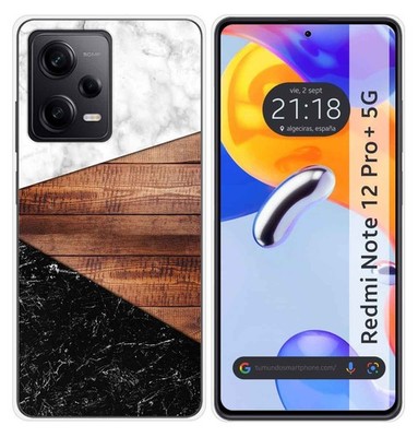 YiKaDa - Cover Copatibile con Sasung Galaxy A15 4G/5G &ap; [2 Pack