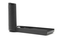 Mint Carl Zeiss Ikon Side Hand Grip for ZM Rangefinder Film Camera Japan 7085