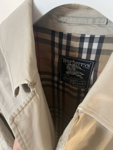 Burberry Trench - Bild 5 von 7