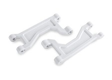 Traxxas 8929A White Left or Right Front or Rear Upper Suspension A-Arm for MAXX