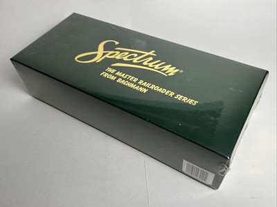 Bachmann Spectrum 27940 On30 Christmas 2-Bay Hopper Freight Car NEW SEALED