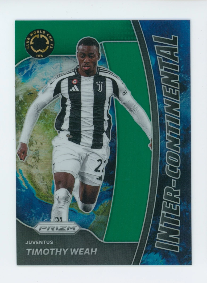 Panini Soccer Juventus Sports Trading Cards & Accessories for sale