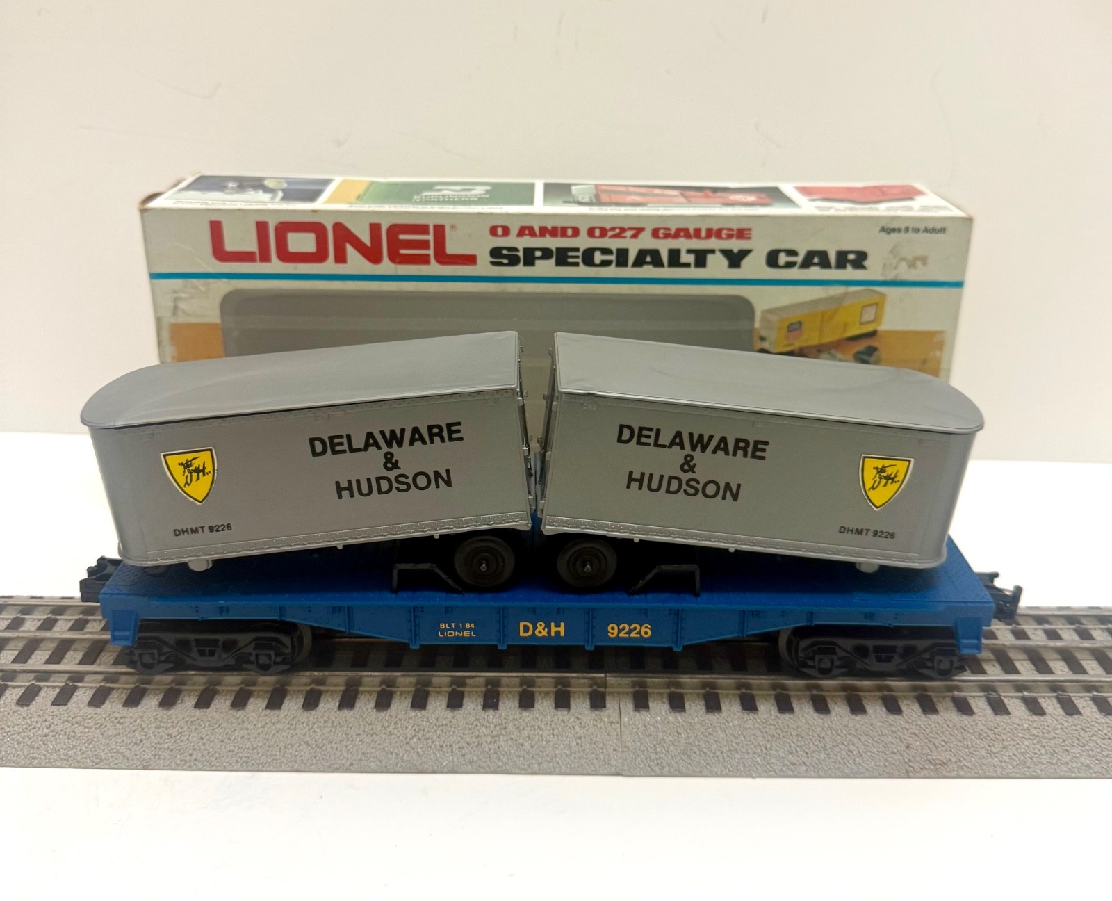 Click here to see eBay Auction