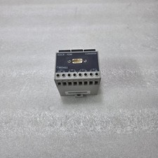 SAMWHA EOCR FDM-S-220-S13 MOTOR PROTECTION RELAY 0.1–800A ELECTRONIC OVER CURREN