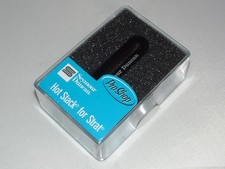 Seymour Duncan STK-S2 Hot Stack for Strat Bridge Pickup BLACK New With Warranty