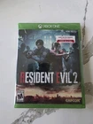 Resident Evil 2 Xbox One Brand New Complete Fast Shipping