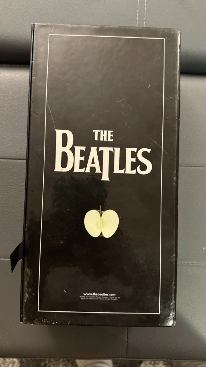 Beatles Box Set products for sale | eBay