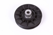 Genuine Husqvarna 532194326 V Idler Pulley Fits AYP Craftsman Dixon 194326