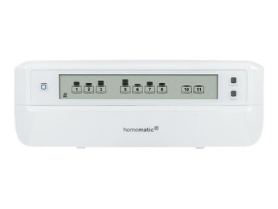 eQ-3 AG Homematic IP HmIP-FALMOT-C12 440g Electric Heater to 153621A0