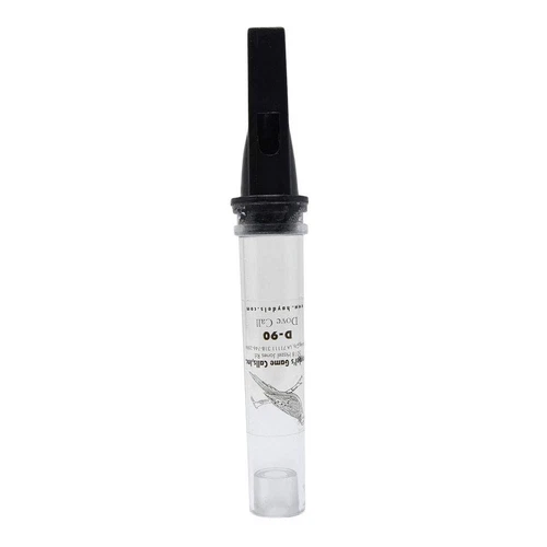 Haydel's Game Calls Small Game Dove Call-