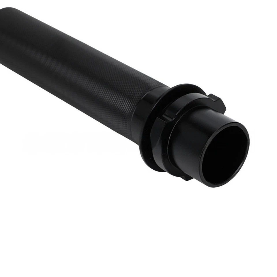 Throttle Grip Precision Throttle Control Ergonomic Design Easy Installation - Image 3 of 4