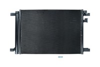 Kamoka Kondensator Klimaanlage Mit Trockner FüR Vw Passat Variant 3G5 CB5