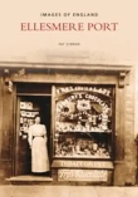 Ellesmere Port | Pat O'Brien | Englisch | Taschenbuch | Kartoniert / Broschiert
