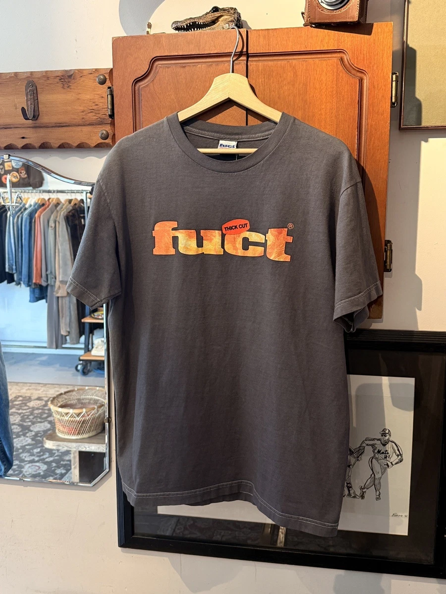 Fuct T Shirt for sale | eBay UK