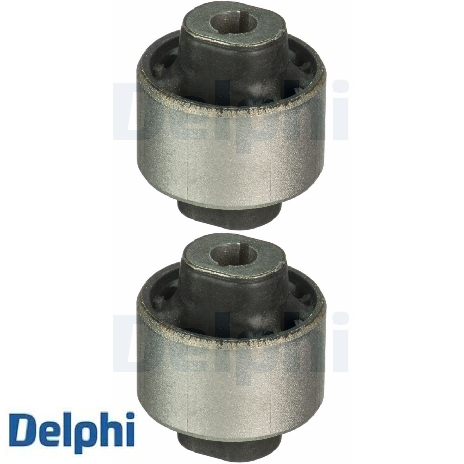 Delphi Lagerung Lenker Querlenkerlager TD1703W - Bild 6