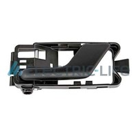 Electric Life ZR60115 TüRgriff, Innenausstattung For Fiat