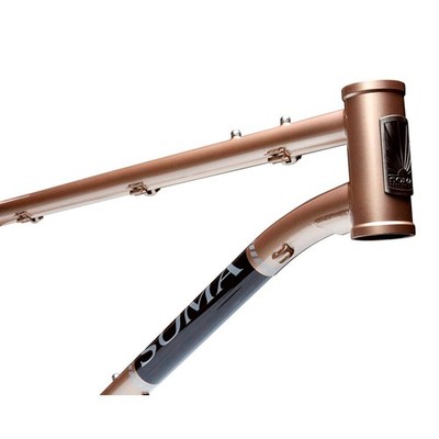 SOMA juice MTB29erフレーム ホイール・フォーク込 SOMA juice MTB29erフレーム ホイール・フォーク込 SOMA juice MTB29er